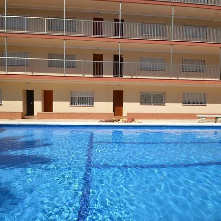 Apartment Wvp - Fluromar 3 Salou