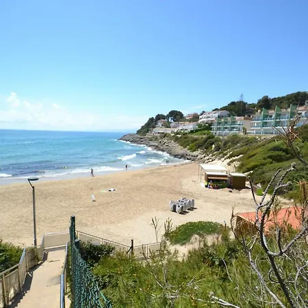 Wvp - Fluromar 3 Apartament Salou
