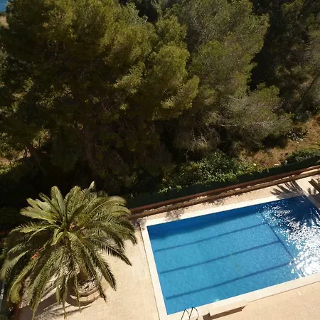 Apartament Wvp - Fluromar 3 Salou