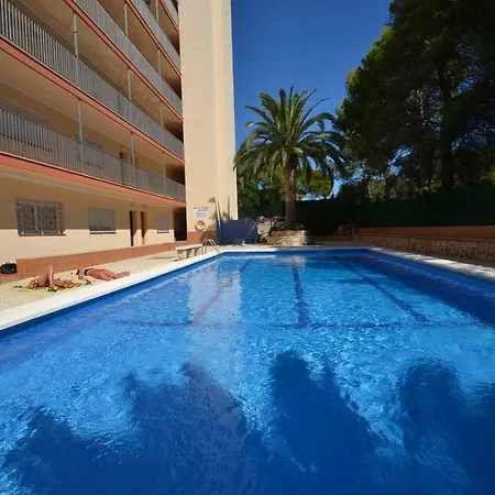 Wvp - Fluromar 3 Salou