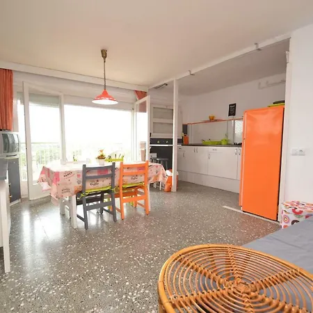 Apartament Wvp - Fluromar 3