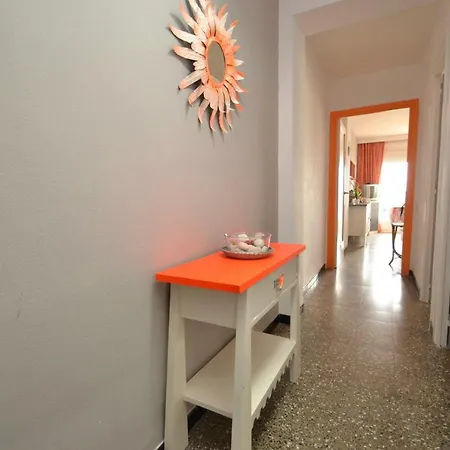 Wvp - Fluromar 3 Apartament