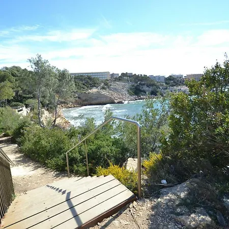 Apartament Wvp - Fluromar 3 Salou