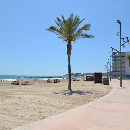 Wvp - Fluromar 3 Salou