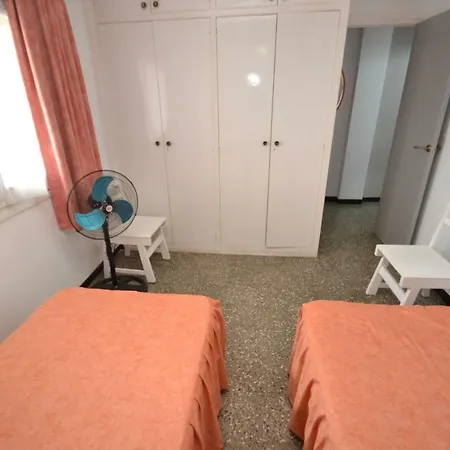 Apartament Wvp - Fluromar 3