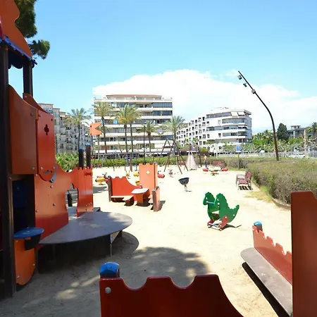 Apartament Wvp - Fluromar 3 Salou