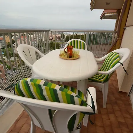 Wvp - Fluromar 3 Apartament