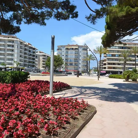 Wvp - Fluromar 3 Apartament Salou