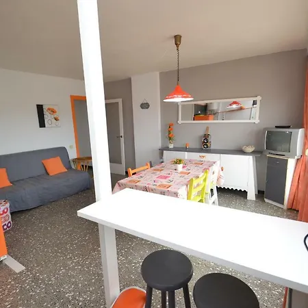 Apartament Wvp - Fluromar 3 Salou