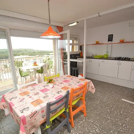 Wvp - Fluromar 3 Apartament Salou