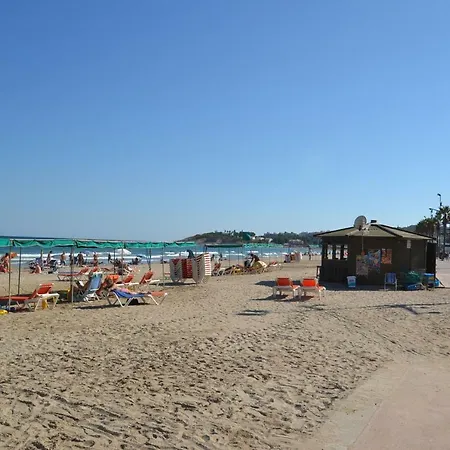 Apartament Wvp - Fluromar 3 Salou