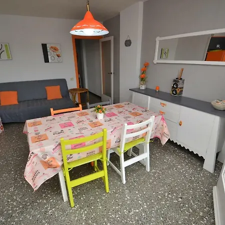 Apartament Wvp - Fluromar 3 Salou