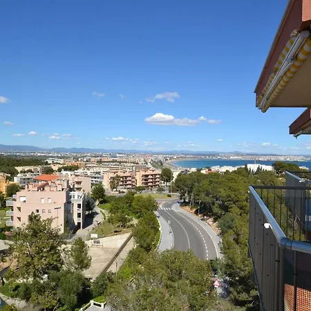 Wvp - Fluromar 3 * Salou